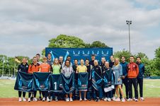 Nationales Leichtathletik-Meeting, Hannover, 14.05.2022