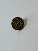 MKC-Nadel 2025 Bronze